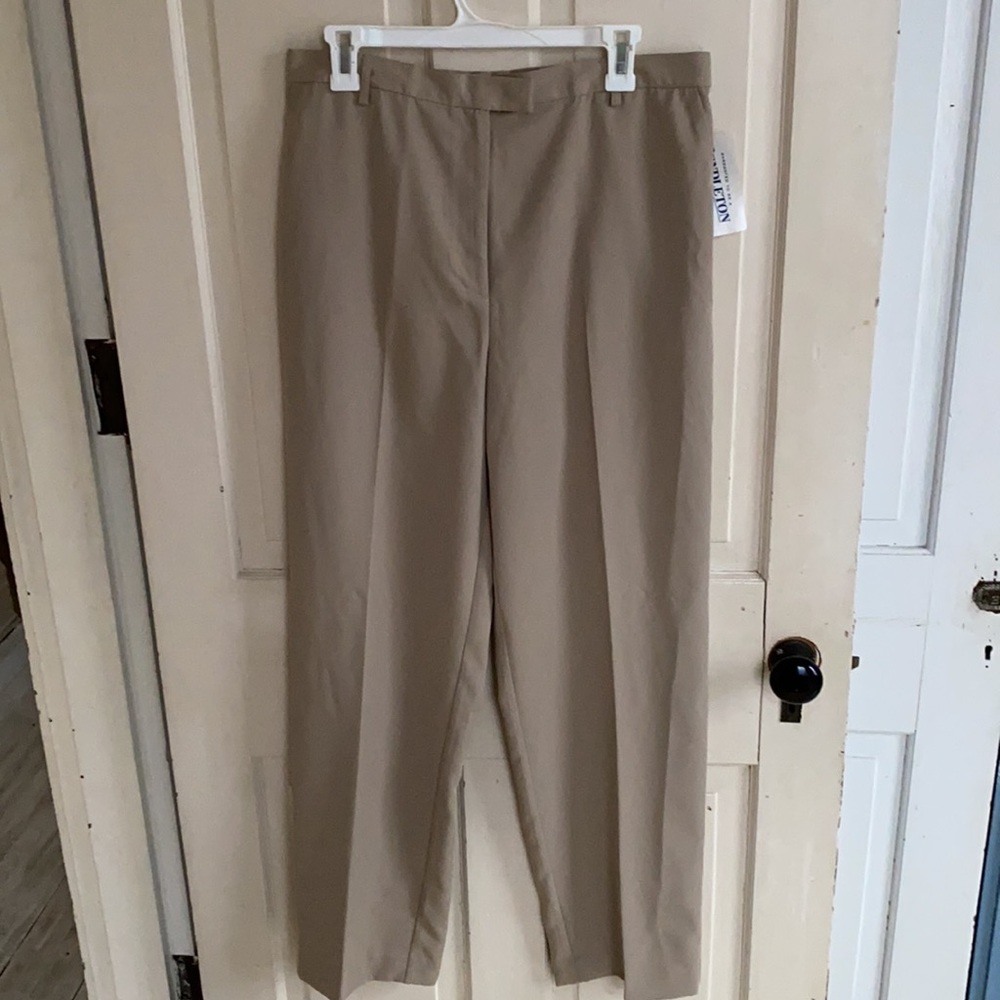 Clearance Pendleton NEW with Tags! Teflon Trousers